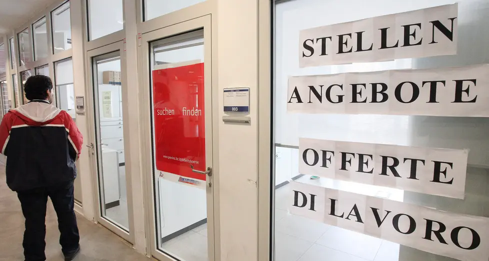 Pubblico impiego, un miraggio per i giovani