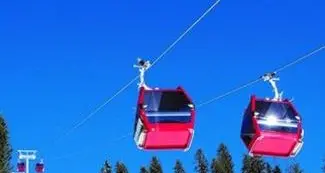 Leitner, impianti di risalita per le piste di tutta Europa
