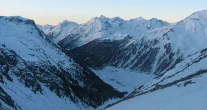 Incidenti montagna, alpinista muore in Alto Adige