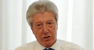 Renzo Caramaschi: «Sono pronto a candidarmi a sindaco di Bolzano»