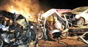 Contromano sull'A22: due morti