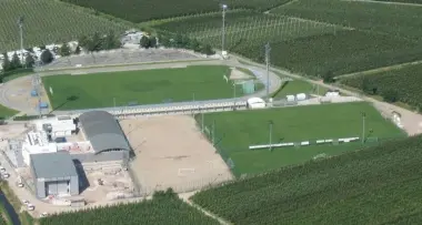 Stadio, Di Fede costretta alla resa