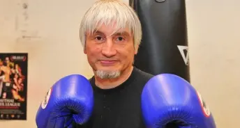 Franz Haller, il ginnasta che divenne un gladiatore