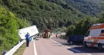 La Cgil piange Ademi Besnik