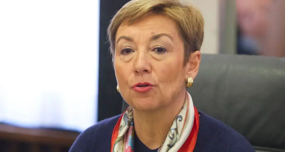Chiara Pasquali: Pd schiacciato dai ricatti