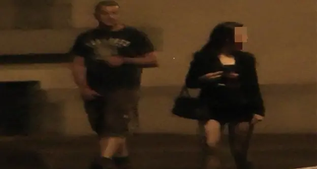Racket prostitute, presi i luogotenenti
