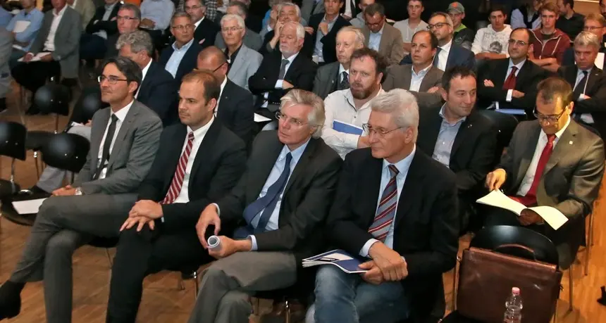 I costruttori: «Provincia, facci lavorare»