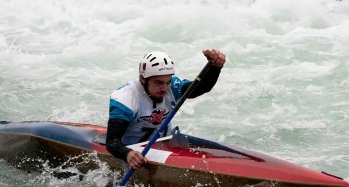 Canoa, a Vipiteno i campionati italiani junior