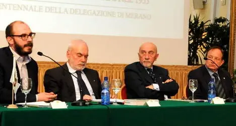 I cuochi, ostaggi degli esperti e dei giudici popolari