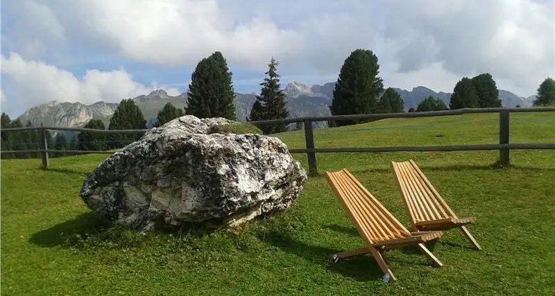 Meteo, in provincia di Bolzano un autunno più caldo della media