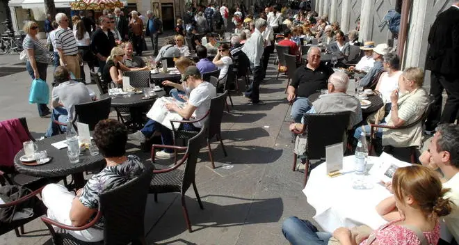 Tanti eventi per festeggiare con i bolzanini