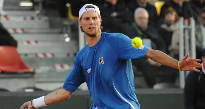 Murray batte Seppi: Italia - Gran Bretagna sull’1-1