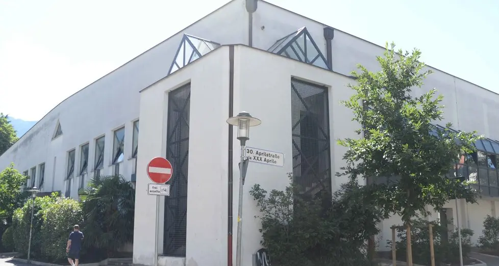 Alla Segantini dietrofront sui pannelli fotovoltaici