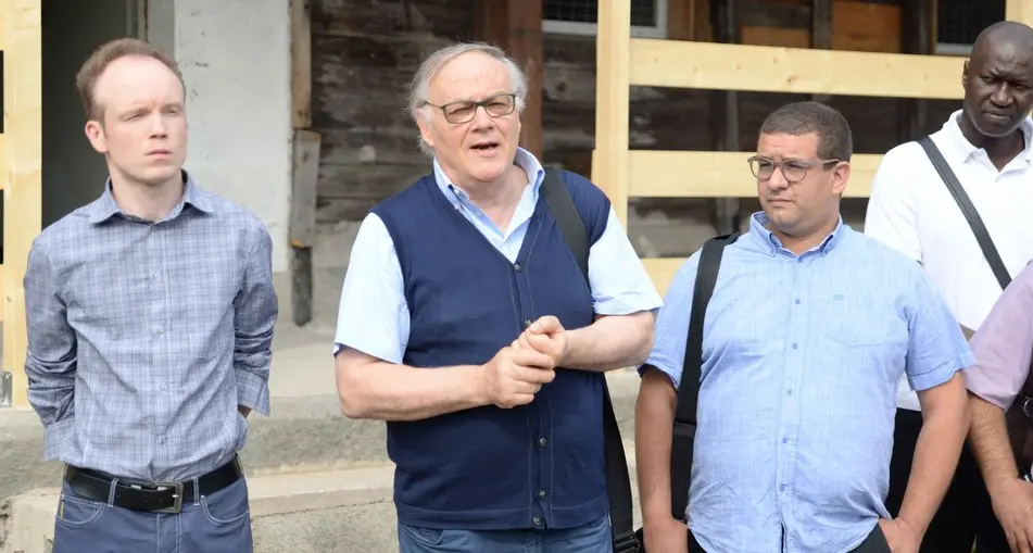 Profughi: pronti ricovero, corsi e lavori per la città