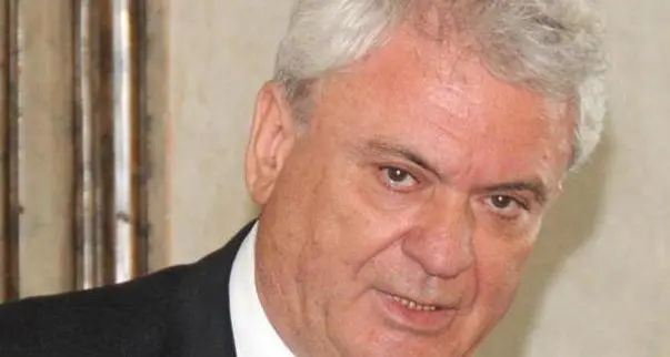 Nella delegazione Pd solo Frena e Costa