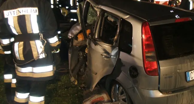 Tragedia di Villa Ottone, ferito anche Kammerlander