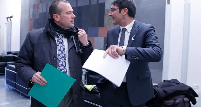 Promosso dai partiti il «metodo» Kompatscher