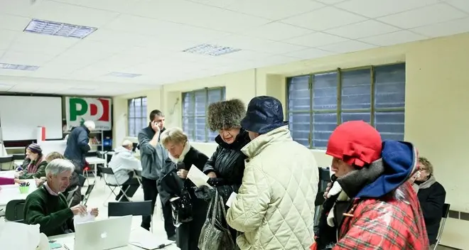 Primarie Pd, l’8 dicembre quindici seggi in Alto Adige