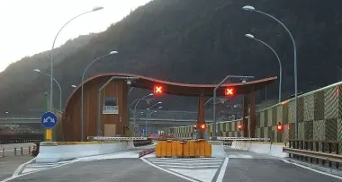La Provincia: sì al casello sud dell'A22 a Bressanone