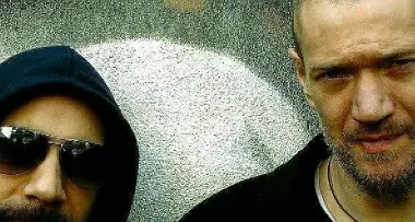 Musica: dal duo «Satelliti» un album d'esordio da ascolti notturni