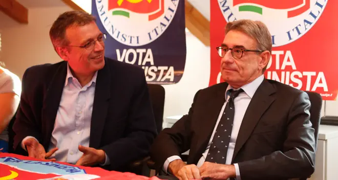 «C’è bisogno di più sinistra»