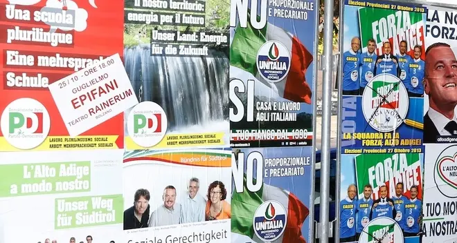 Prossima giunta, donne e italiani «appesi» alle quote