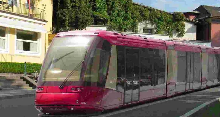 In tram fino a S.Leonardo Un sogno da 115 milioni