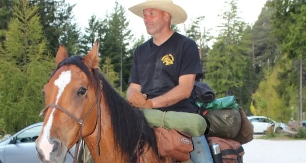 L’elogio della lentezza: va a cavallo sulle Dolomiti