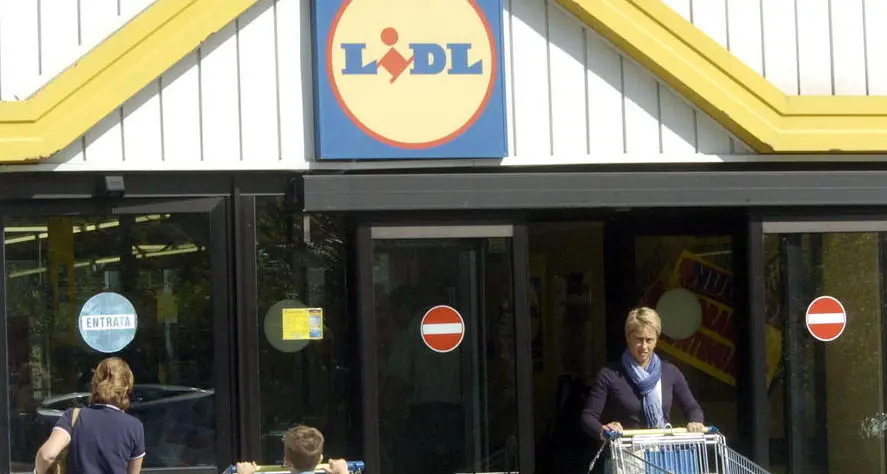 Lidl assumerà venti persone tra Bolzano e Trento