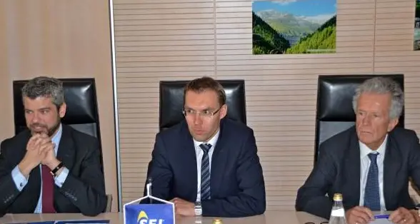 Energia, l’utile di Sel è salito a 74 milioni di euro