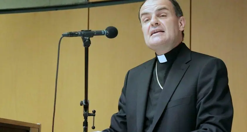 La Curia: una rete contro gli abusi
