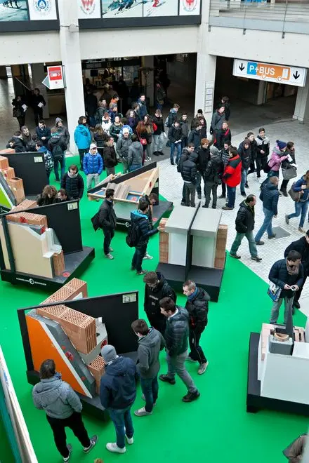 Klimahouse: in fiera una giornata di consulenze gratuite