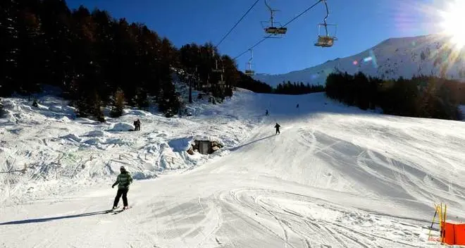 Alpe di Tarres all’asta-bis fallita l’iniziativa di Blanco