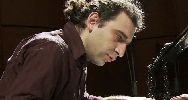 Bollani, quando il jazz incontra la classica