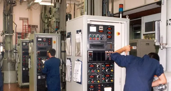 Memc, obiettivo ripresa in novembre per l’80%