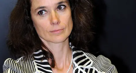 «Più alto del mare», per la Melandri un romanzo intimo
