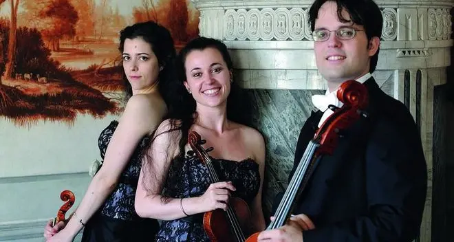 Settimane meranesi, musica dal mondo