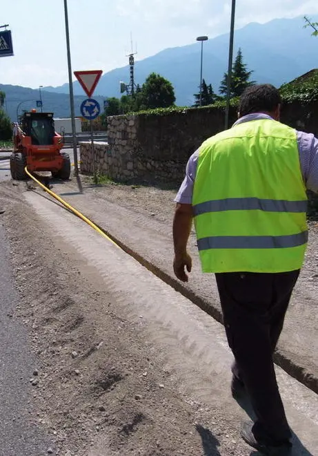 In Pusteria e Badia ultimata entro il 2013 la rete a fibre ottiche