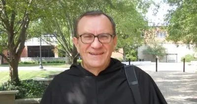 Il nuovo Priore del santuario di Pietralba è padre Giuseppe Maria Corradi