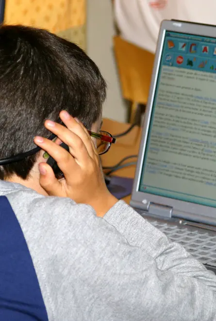 Gli insegnanti che sfidano la dislessia