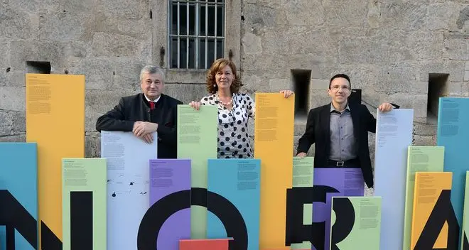 “Panorama 4. Arte Nuova in Alto Adige\" in mostra a Fortezza
