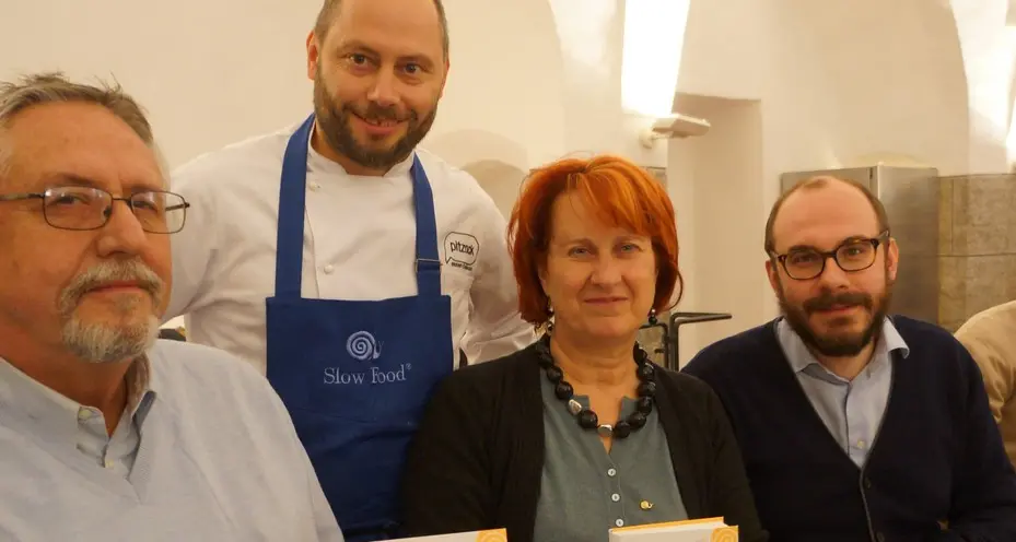 Le migliori osterie dell'Alto Adige scelte da Slow Food