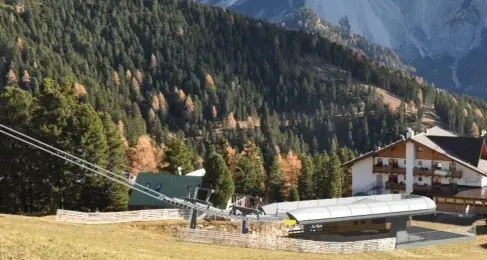 Ok alla nuova cabinovia che arriva sul Monte Fana
