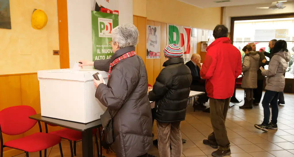 Bolzano: primarie del centrosinistra per il candidato sindaco, ecco come si vota