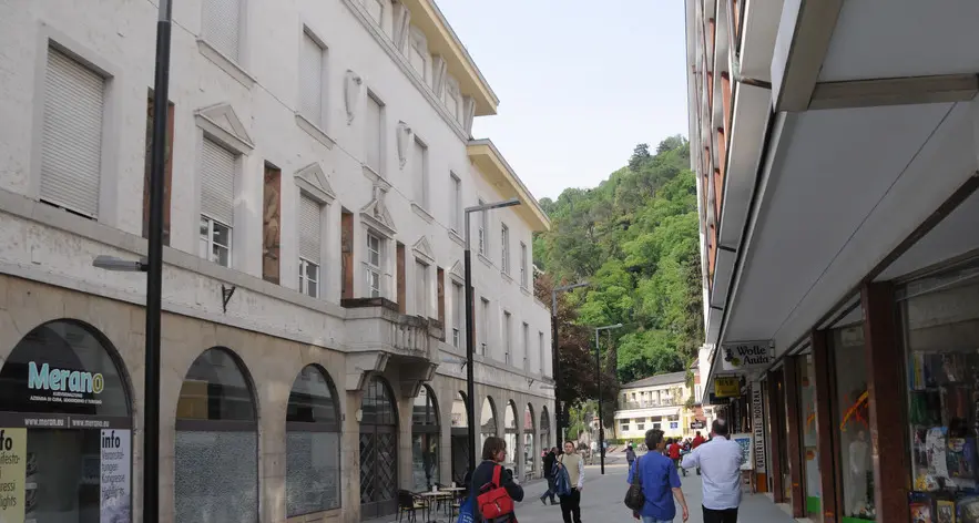 Via Galilei, i commercianti chiedono più attenzione