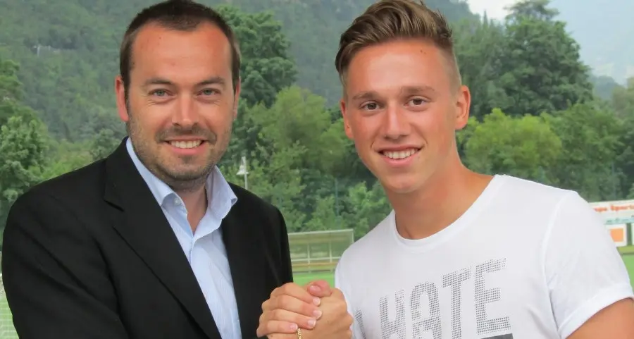 Calcio Lega Pro, Fischnaller torna all’Alto Adige