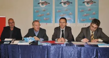 E San Giacomo diventa una \"cerniera\" teatrale