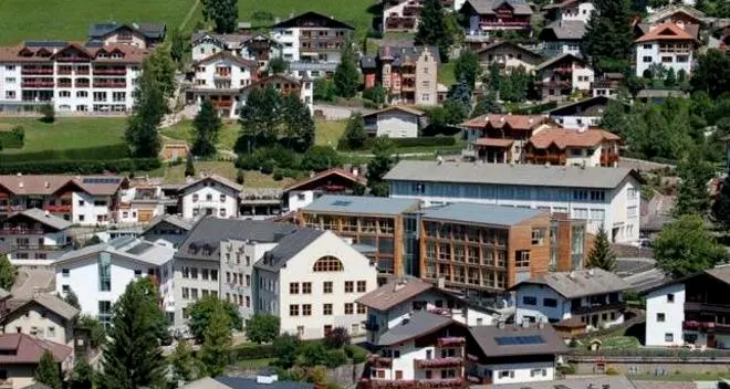 Seconde case: a Ortisei 160 mila euro dalle multe