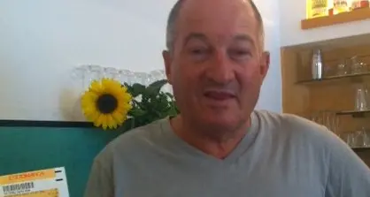 Vince mille euro al Lotto Ma non può intascarli