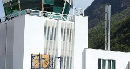 Passera mette Bolzano nella lista degli aeroporti “strategici”